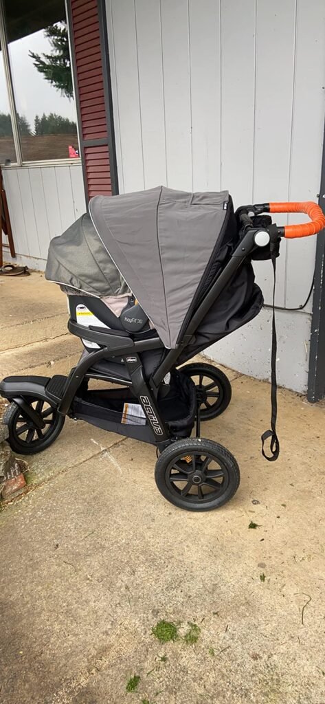 Chicco Activ3 product view 3
