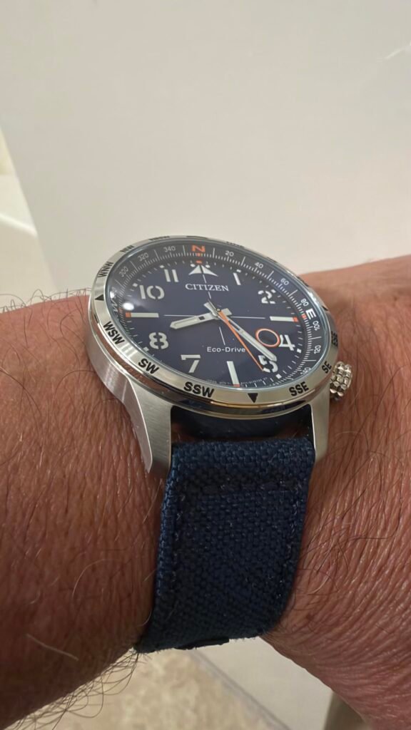Citizen Avion Field product view 1