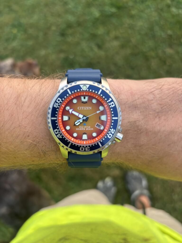 Citizen Promaster Dive product view 3