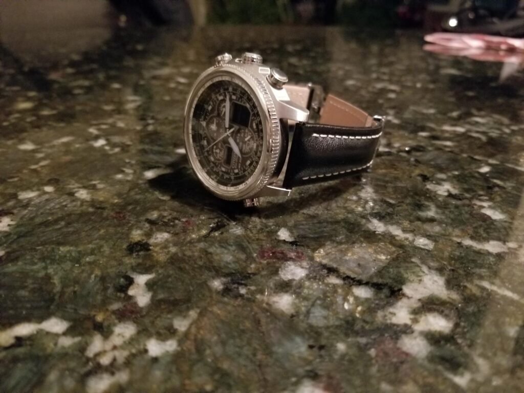 Citizen Promaster Navihawk product view 3