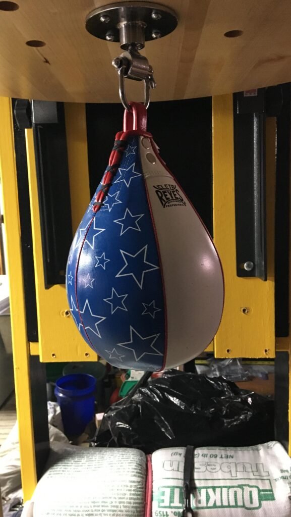Cleto Reyes Platform Bag product view 2