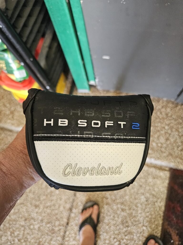 Cleveland HB Soft 2 product view 3