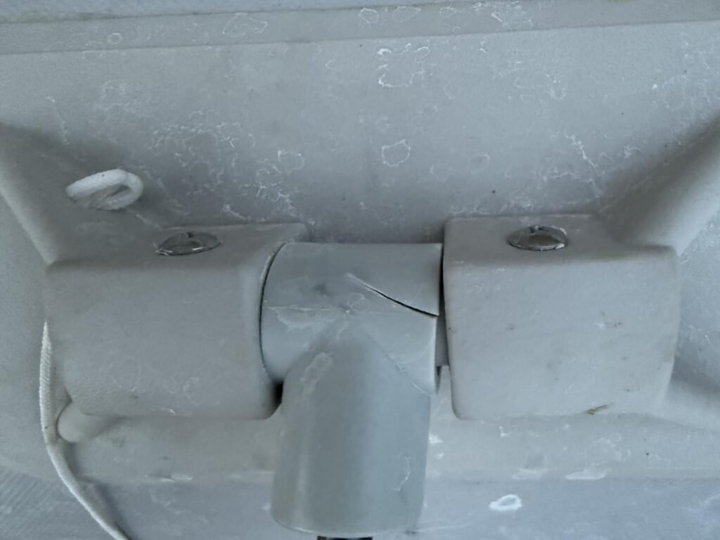 CO-Z 10ft Inflatable Dinghy product view 3