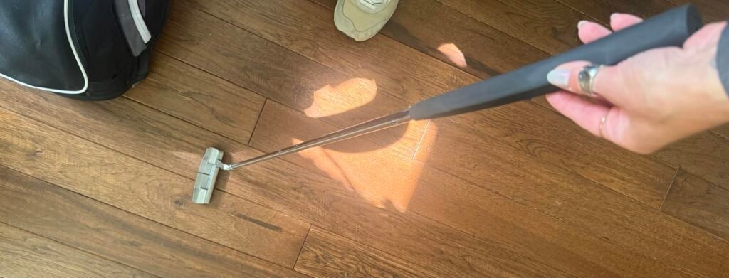 Cobra Golf Classic Putter product view 1