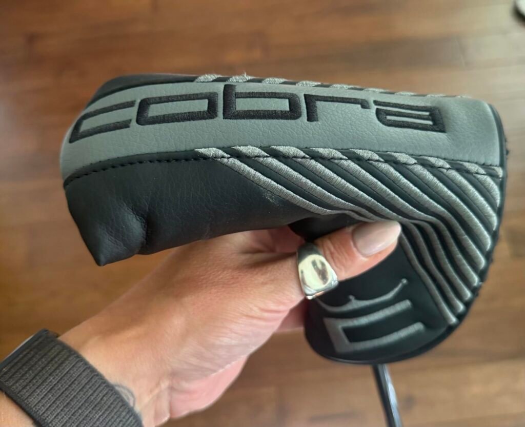 Cobra Golf Classic Putter product view 2