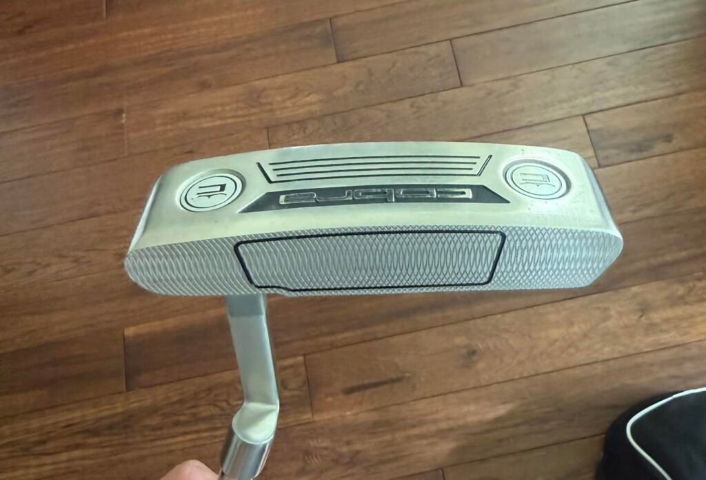 Cobra Golf Classic Putter product view 3