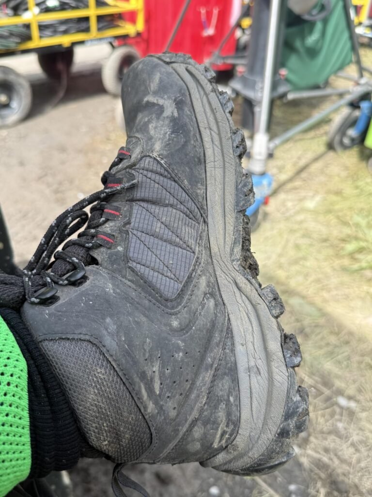 Columbia Transverse Hike product view 2
