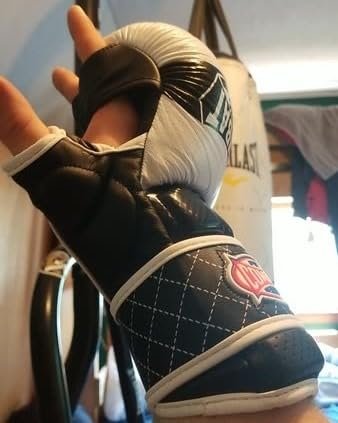 Combat Sports Max Strike product view 1