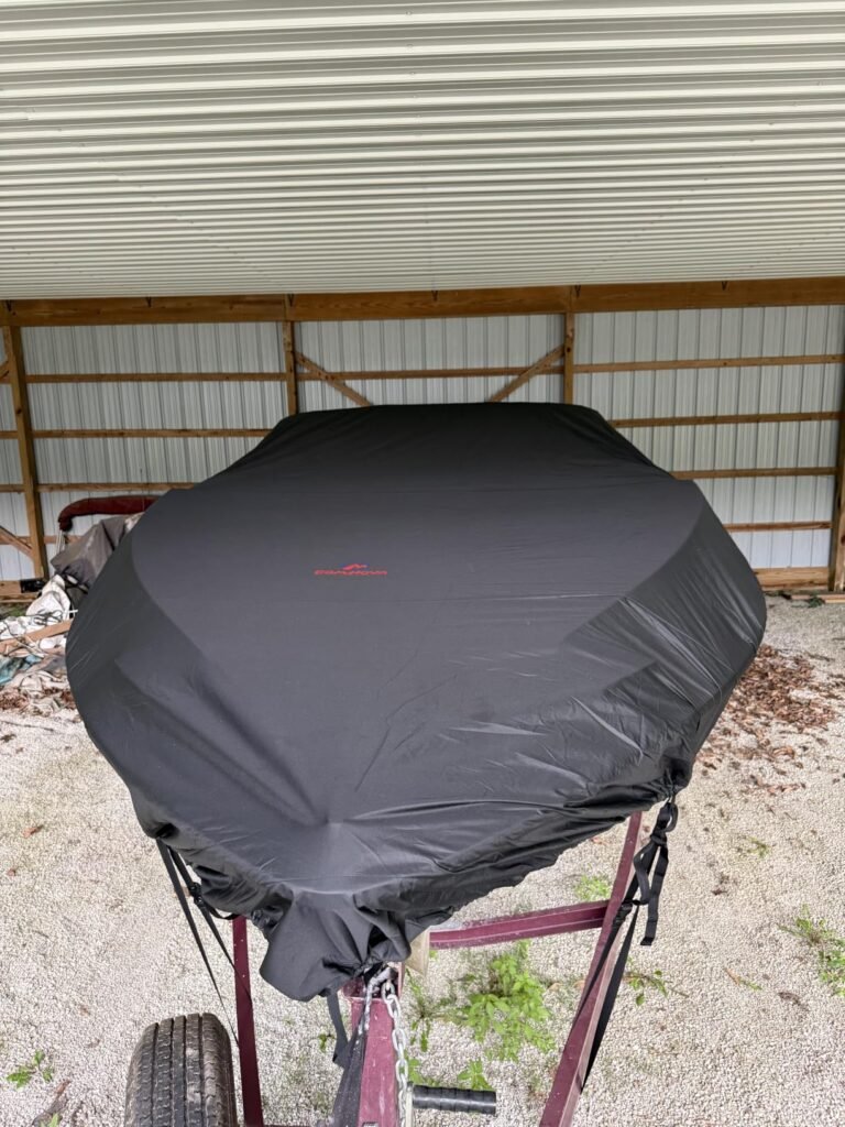 Comnova 20-22FT Cover product view 2
