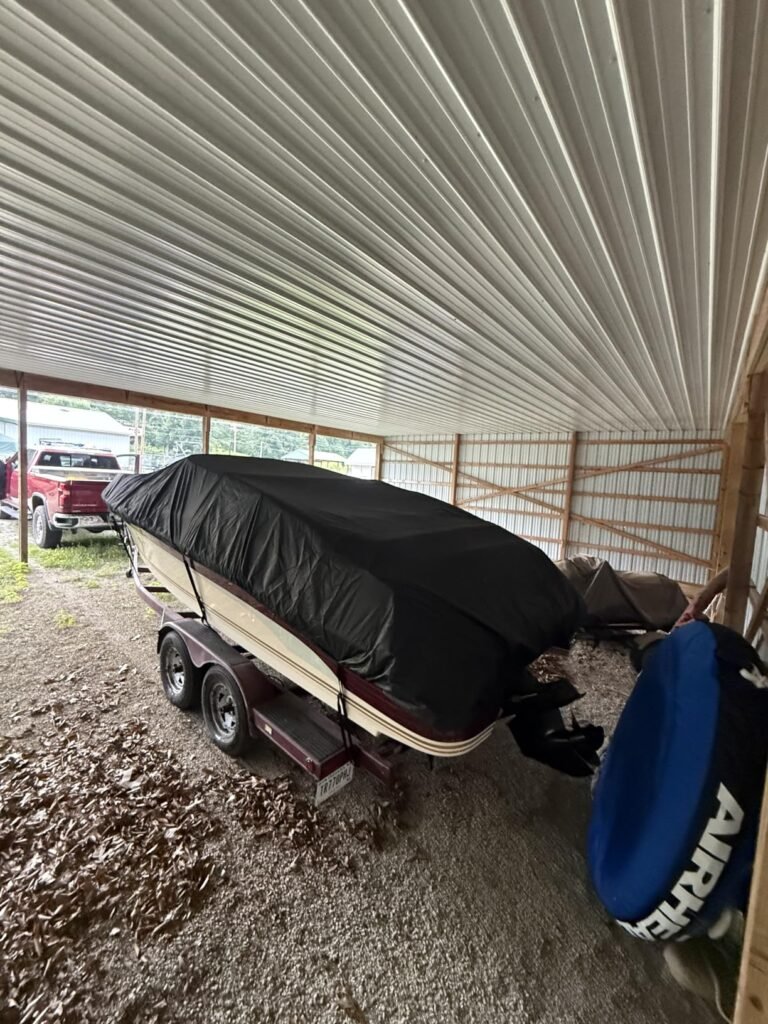 Comnova 20-22FT Cover product view 3