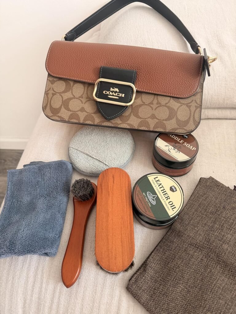 Complete Saddle Soap Kit product view 2