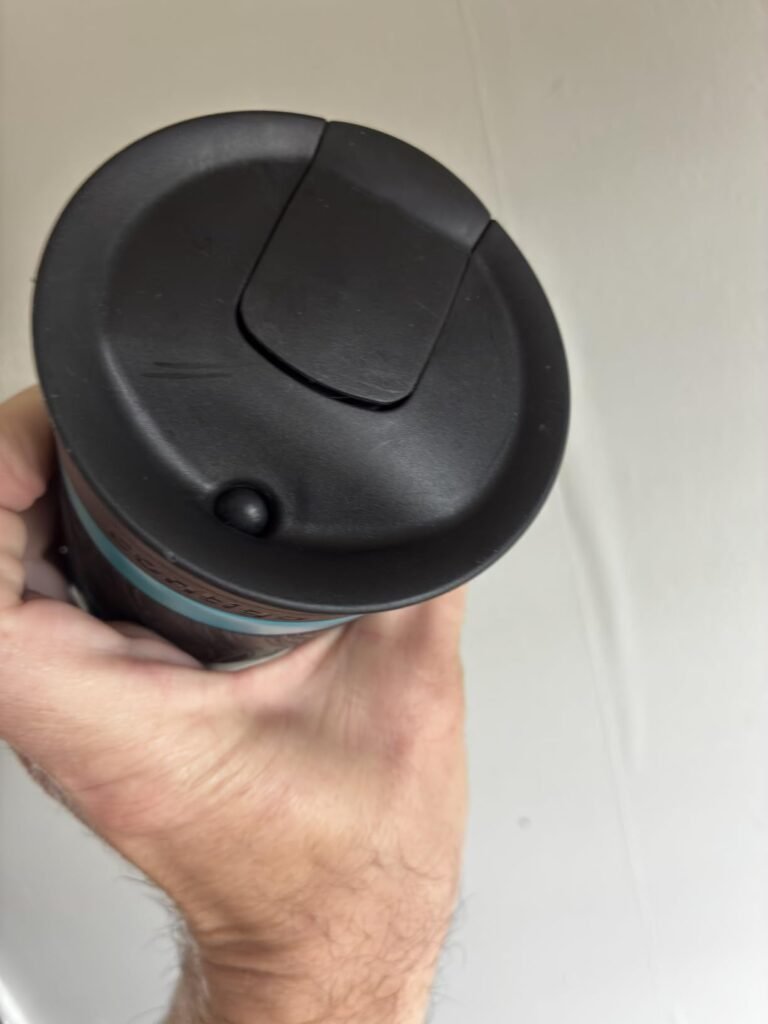 Contigo SNAPSEAL product view 1