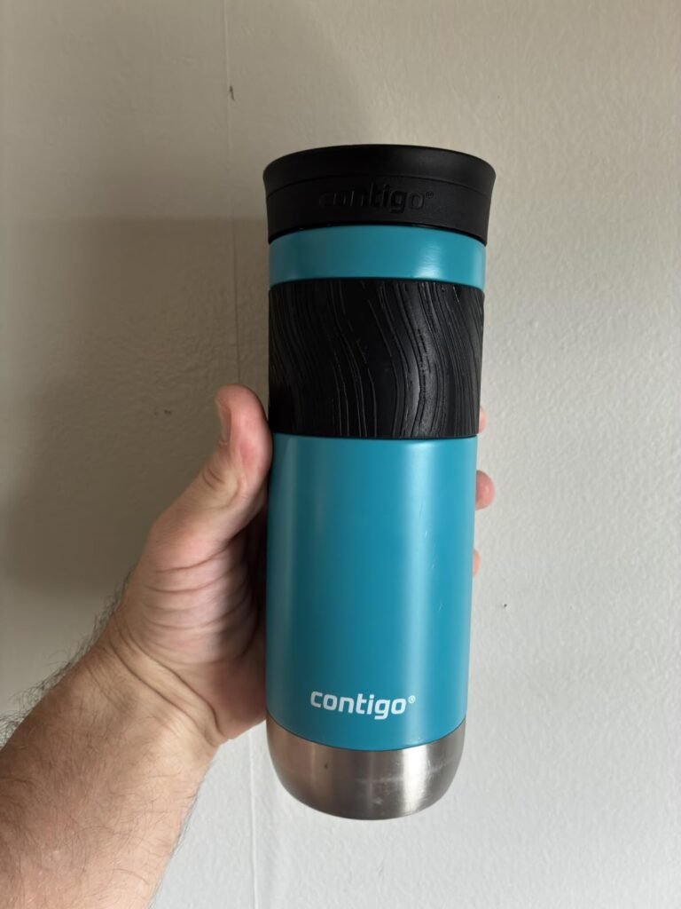Contigo SNAPSEAL product view 3