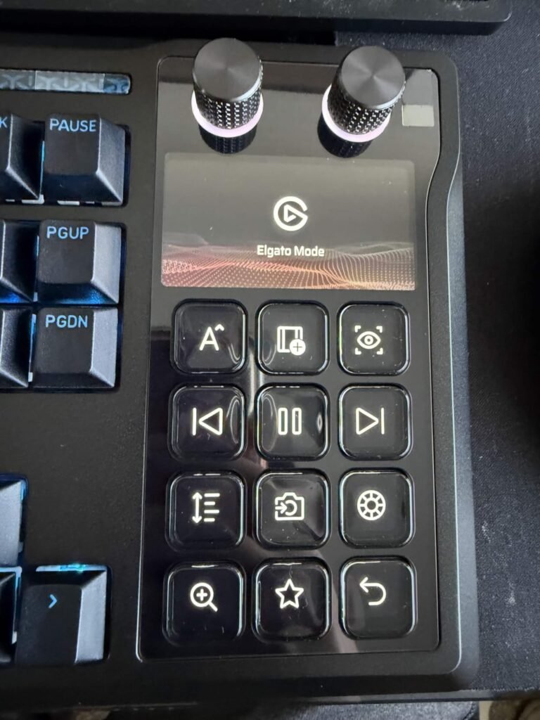 Corsair Galleon 100 SD product view 3