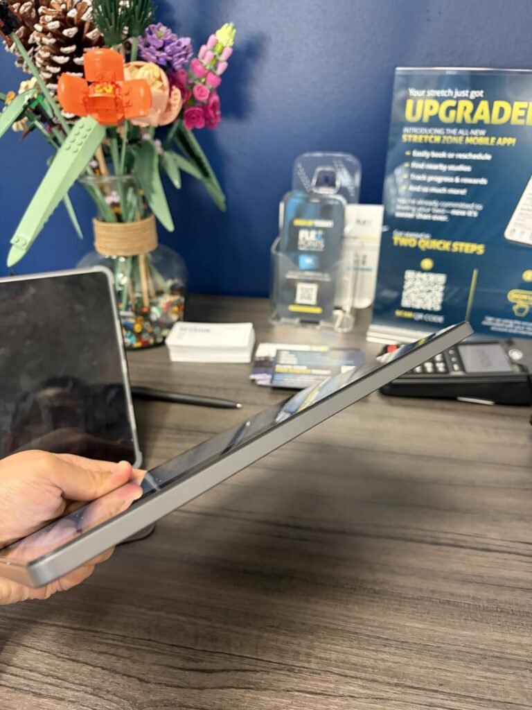 COTGOD Android Tablet product view 1