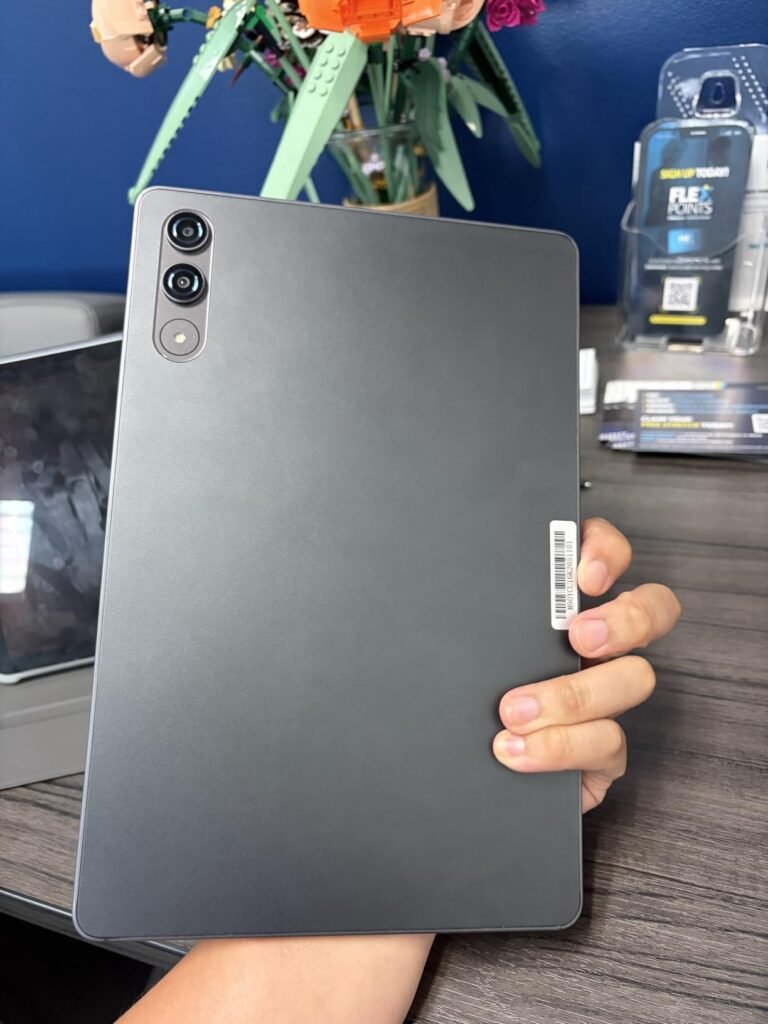 COTGOD Android Tablet product view 3
