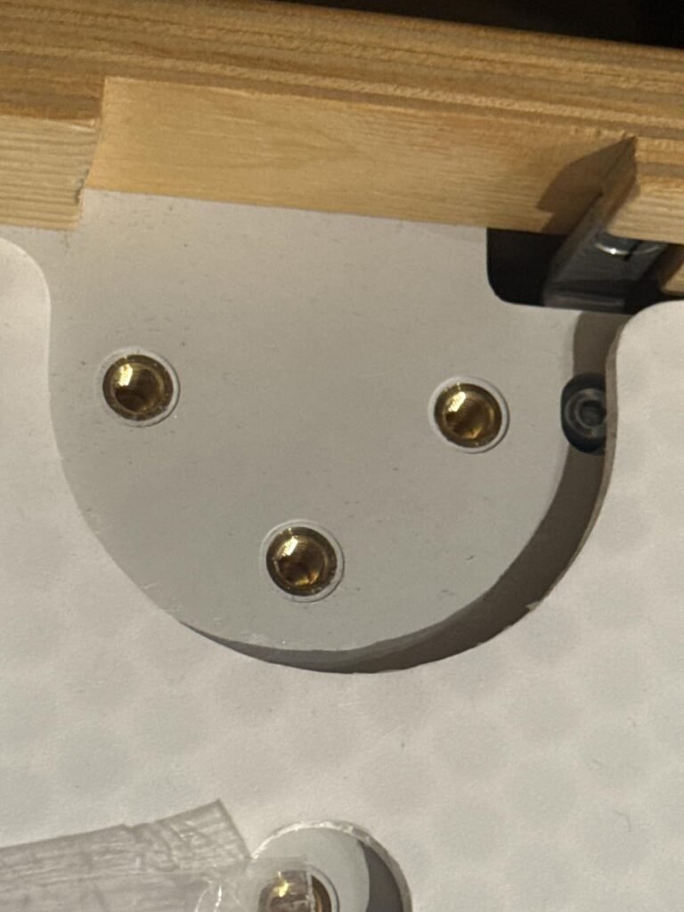 Cradlewise Convertible Crib product view 3