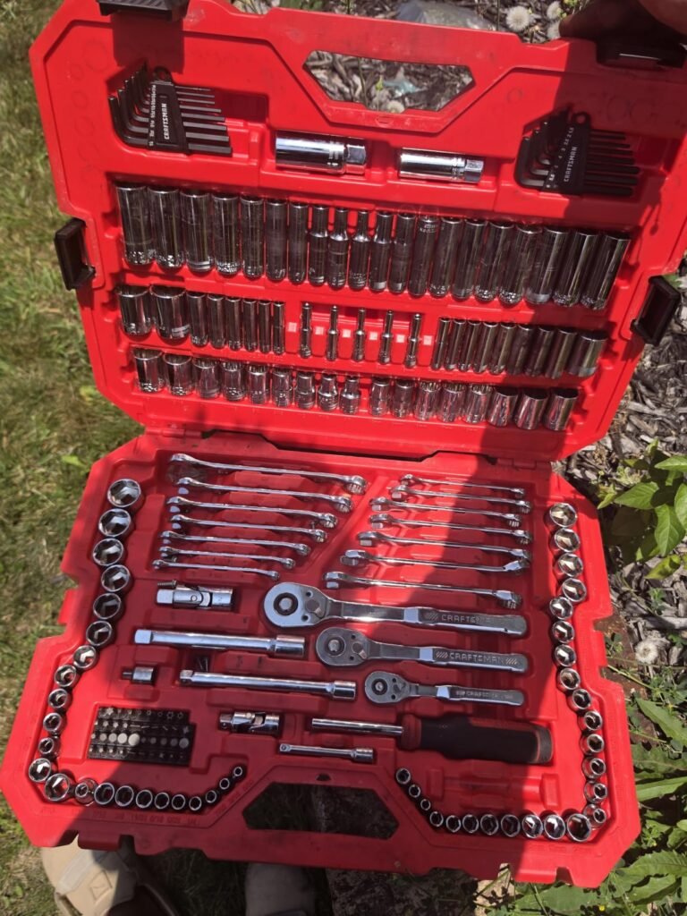 CRAFTSMAN 189-Piece Set product view 2