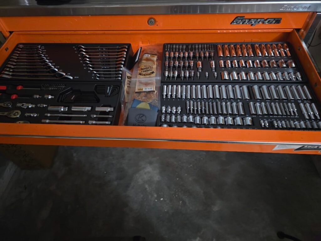 CRAFTSMAN 298-Piece Set product view 1
