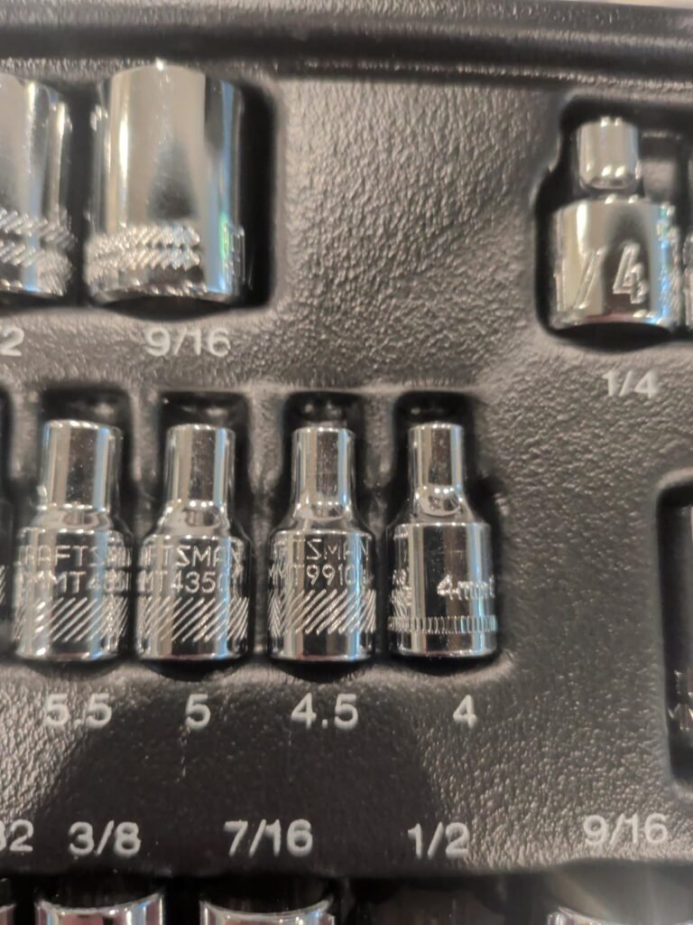 CRAFTSMAN 298-Piece Set product view 2
