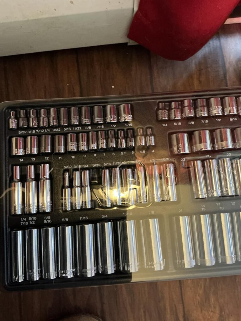 CRAFTSMAN 298-Piece Set product view 3