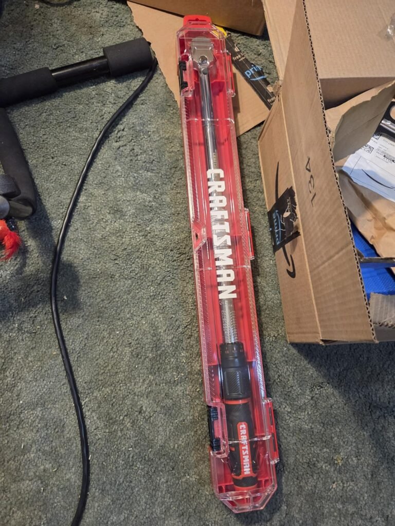 CRAFTSMAN CMMT99434 product view 1