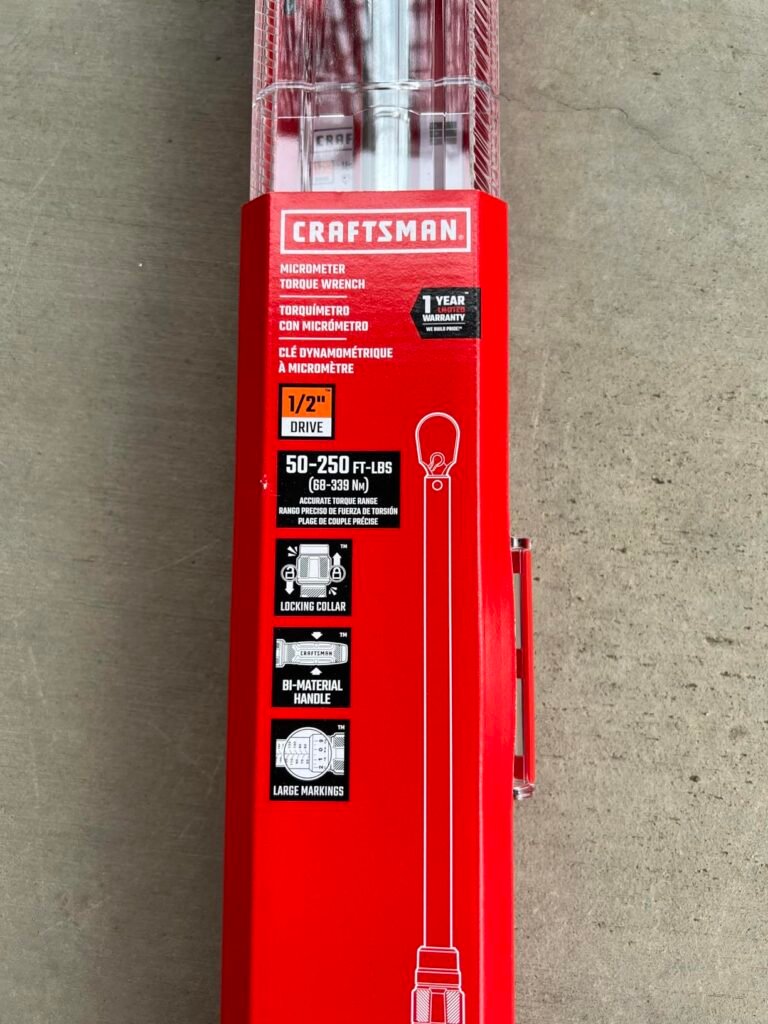 CRAFTSMAN CMMT99434 product view 3
