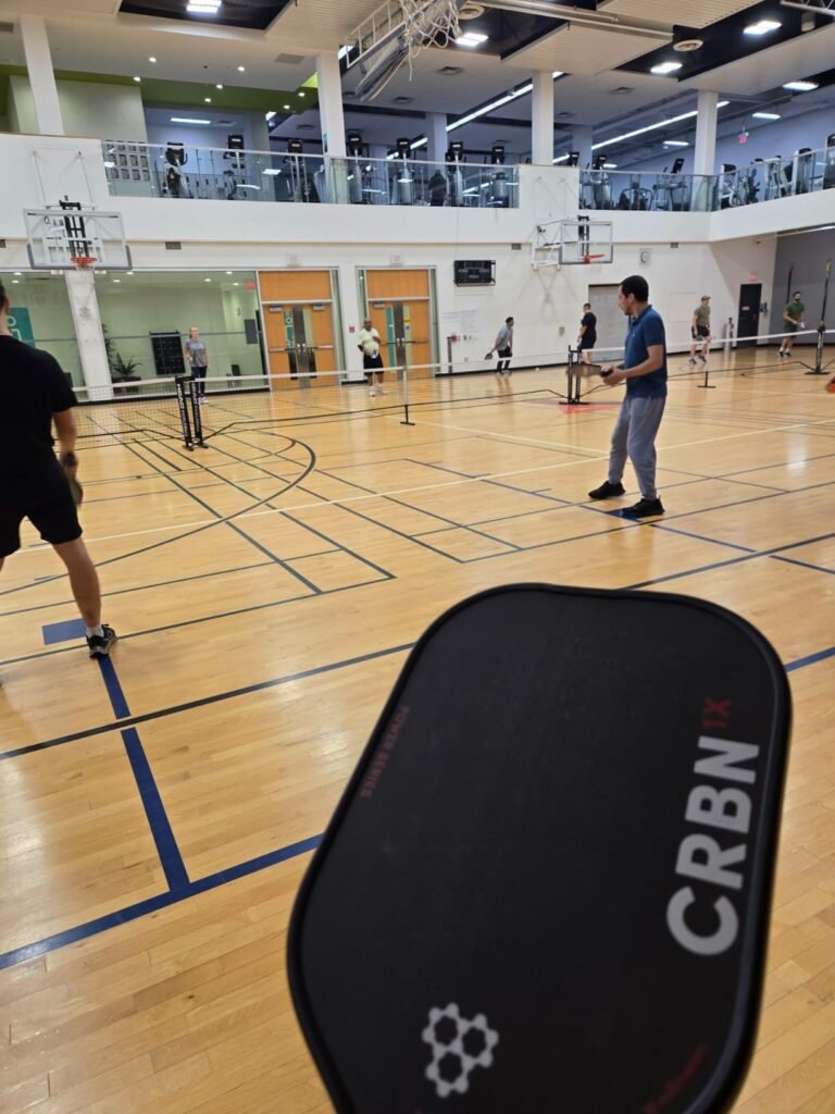 CRBN X Series product view 1
