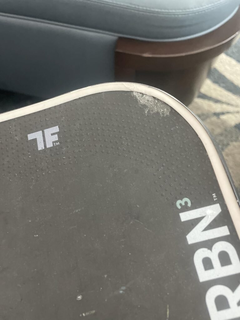 CRBN X Series product view 3