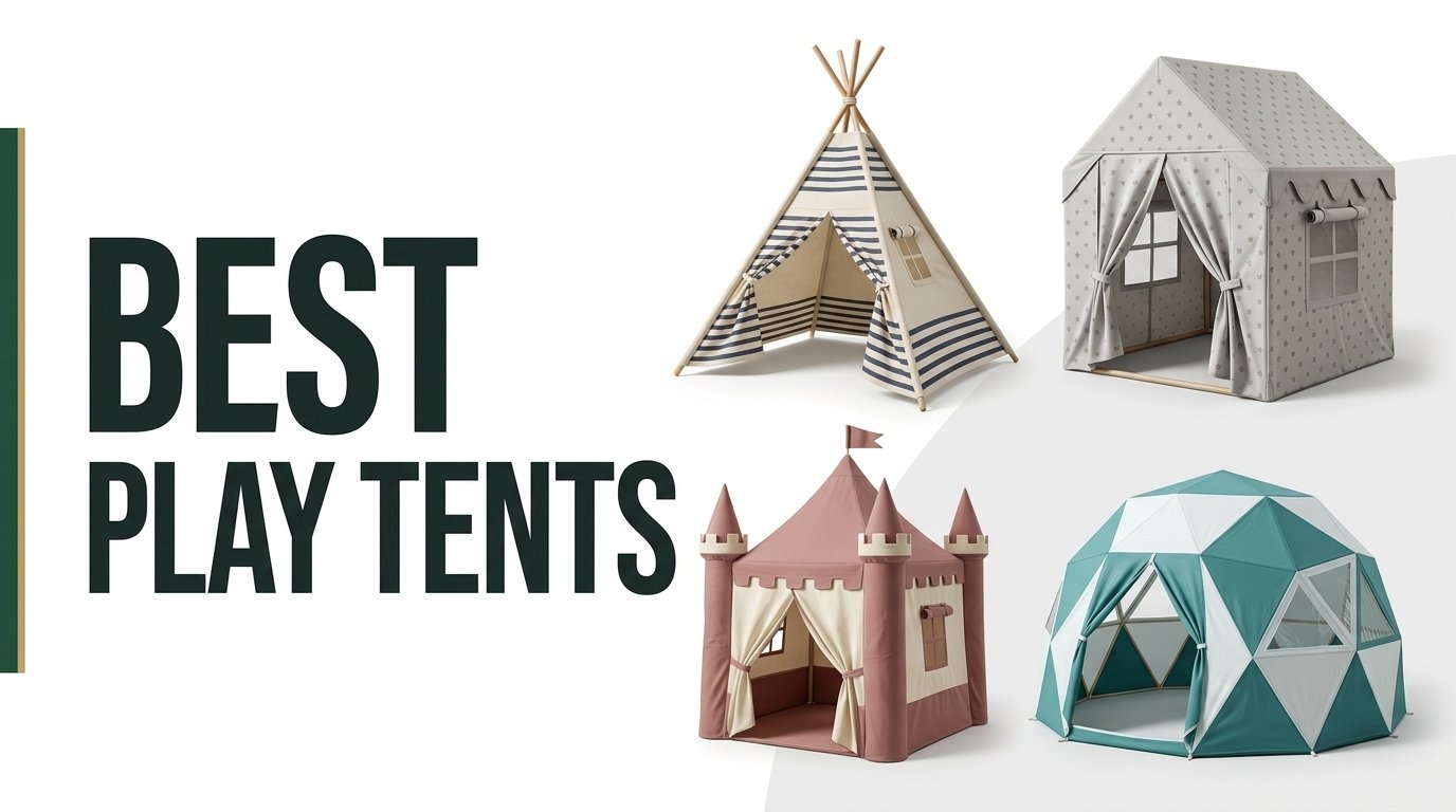 Best Play Tents