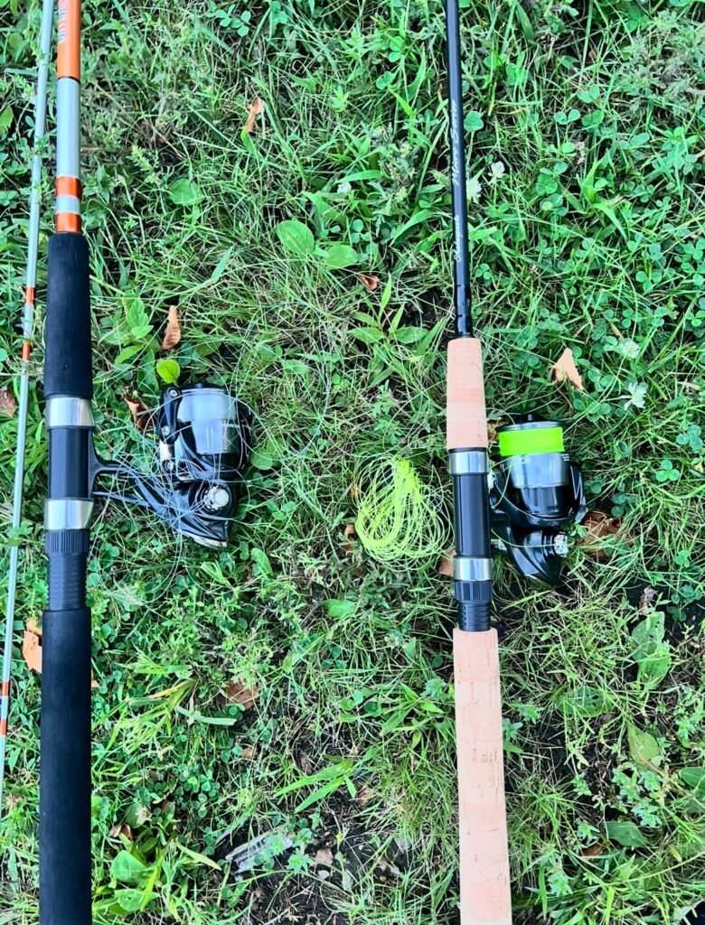 Daiwa Crossfire LT product view 1