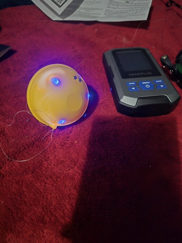 DANOPLUS Wireless product view 1