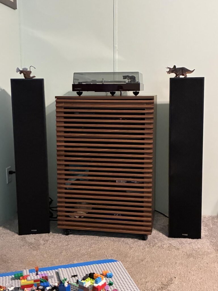 Dayton Audio T65 Pair product view 1