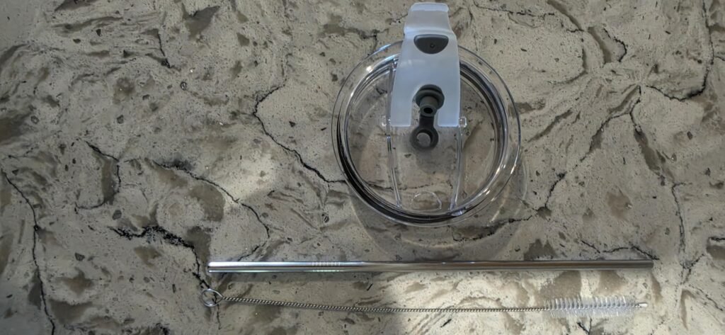 D·S 30oz Tumbler product view 1