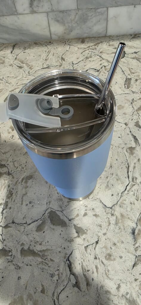 D·S 30oz Tumbler product view 2