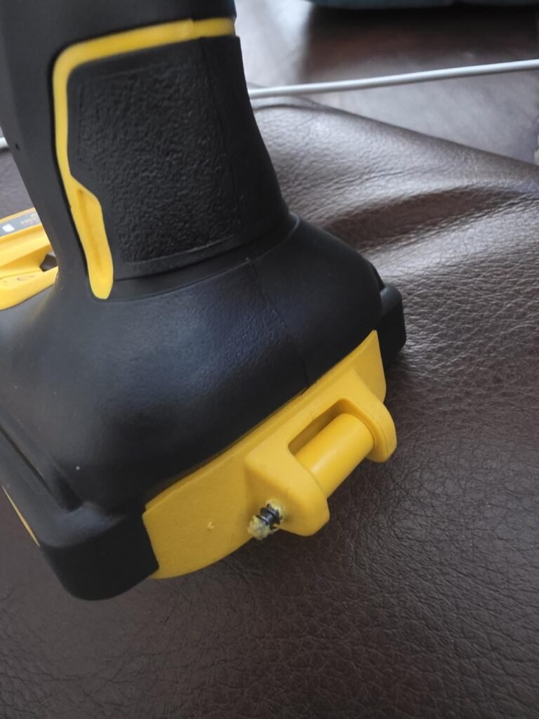 DCK250QQ2 XR product view 2