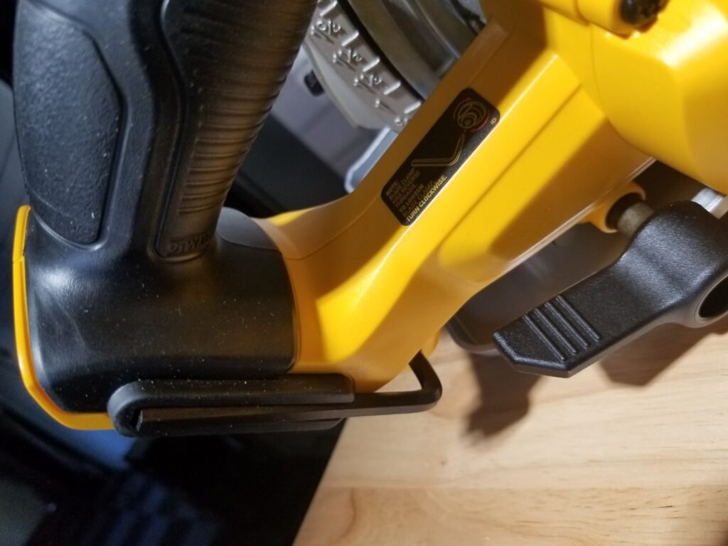DCK445D1M1 4-Tool product view 3