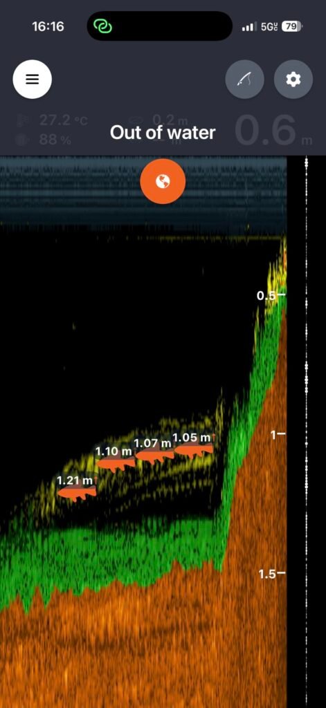 Deeper PRO+ 2 product view 1
