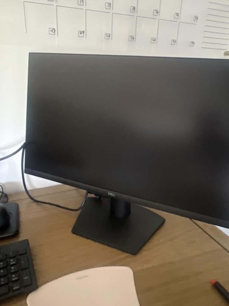 Dell SE2426H product view 2