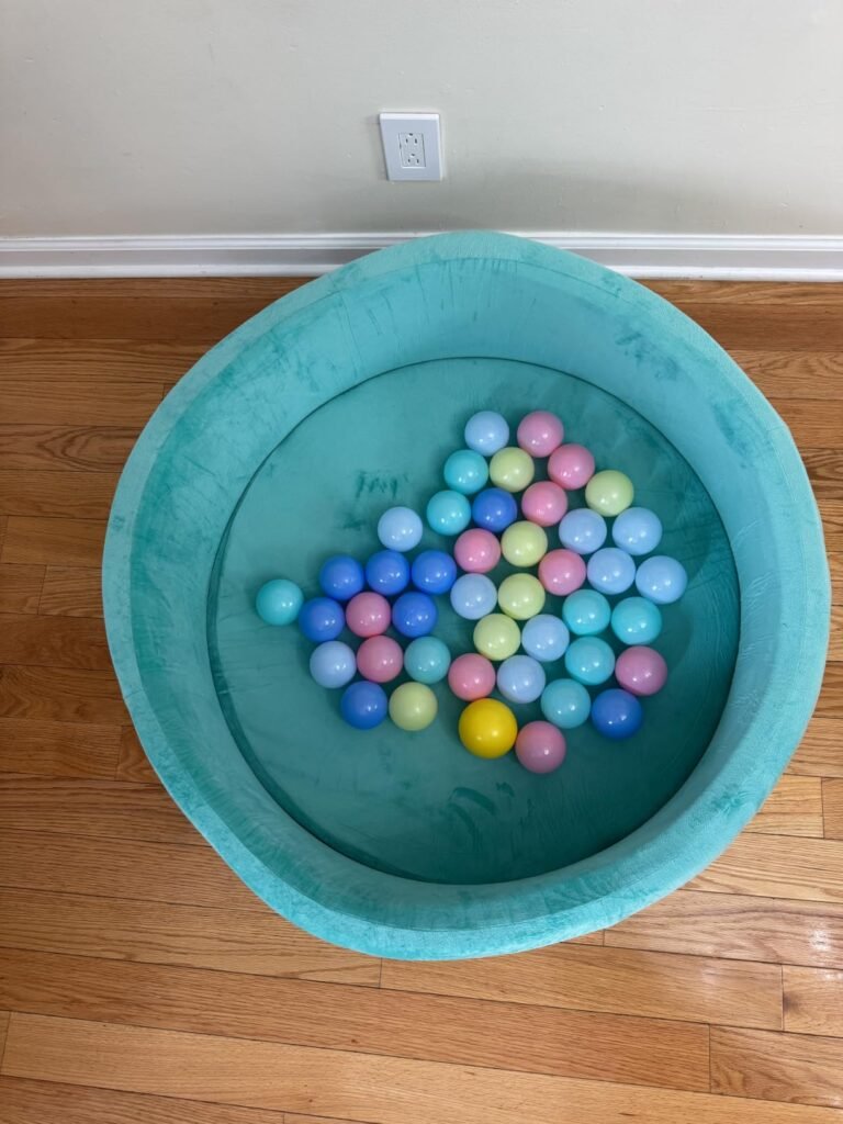 Delta Children Turtle Pit product view 2
