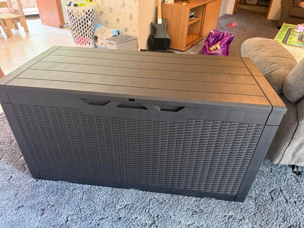 Devoko 100 Gal product view 1