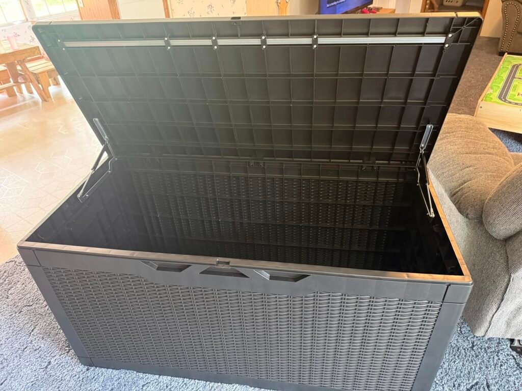 Devoko 100 Gal product view 2