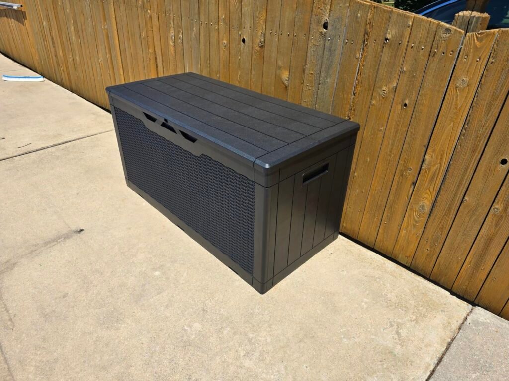 Devoko 100 Gal product view 3