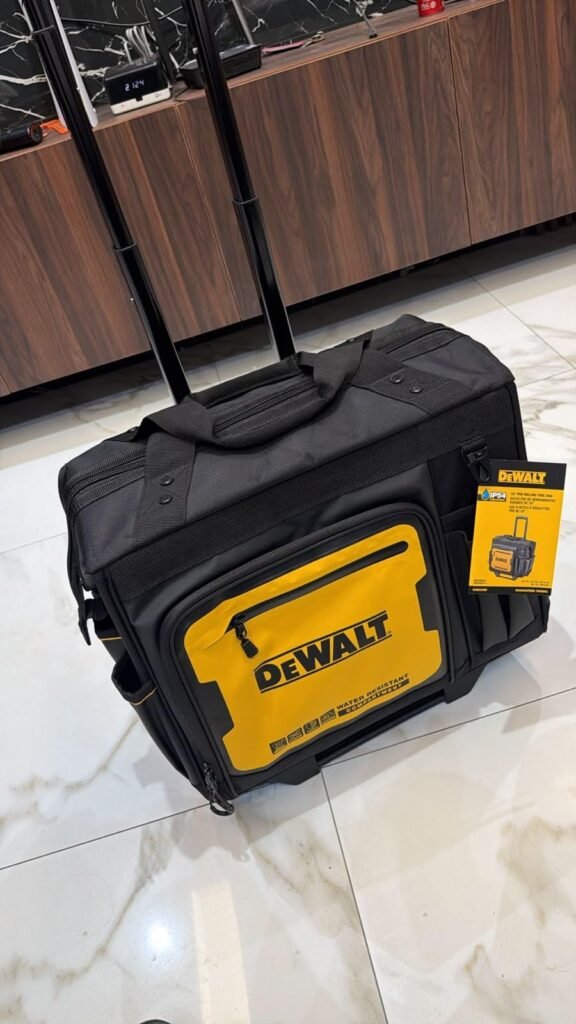 DEWALT 18-Inch Rolling product view 1
