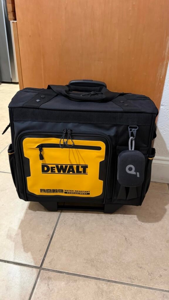DEWALT 18-Inch Rolling product view 2