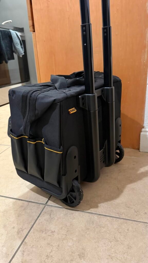 DEWALT 18-Inch Rolling product view 3