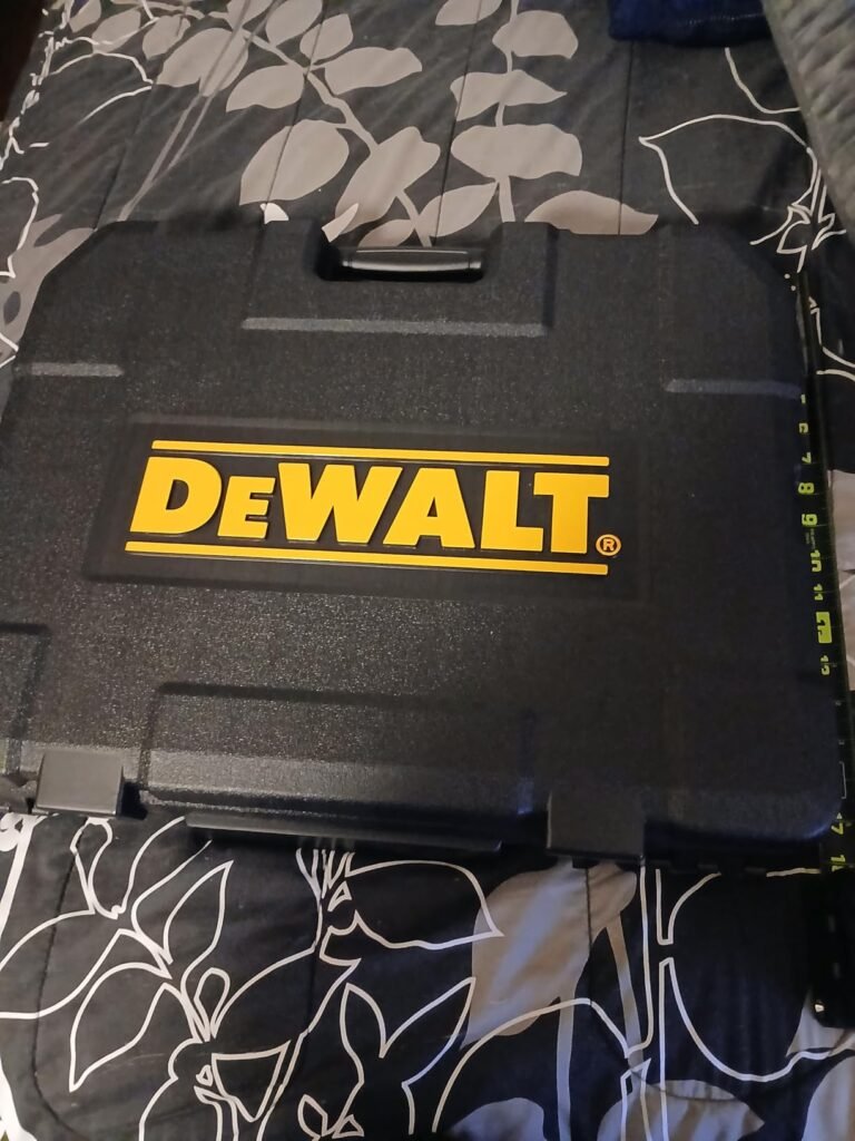 DEWALT 192-Piece Set product view 1