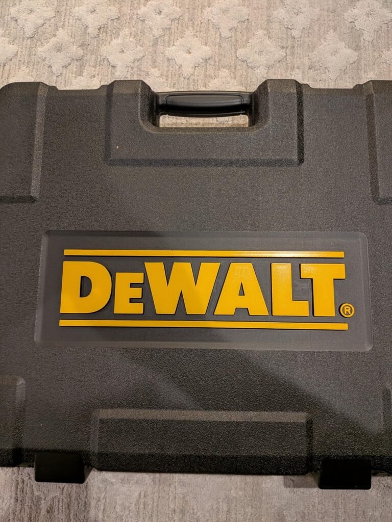 DEWALT 192-Piece Set product view 3
