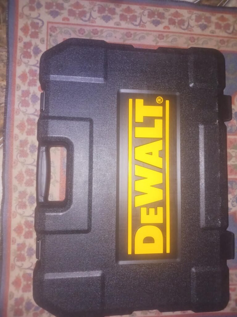 DEWALT 247-Piece Set product view 1