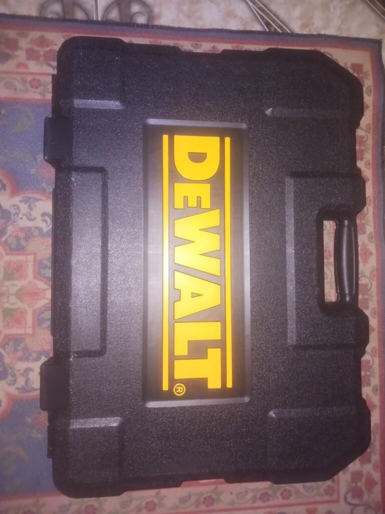 DEWALT 247-Piece Set product view 2